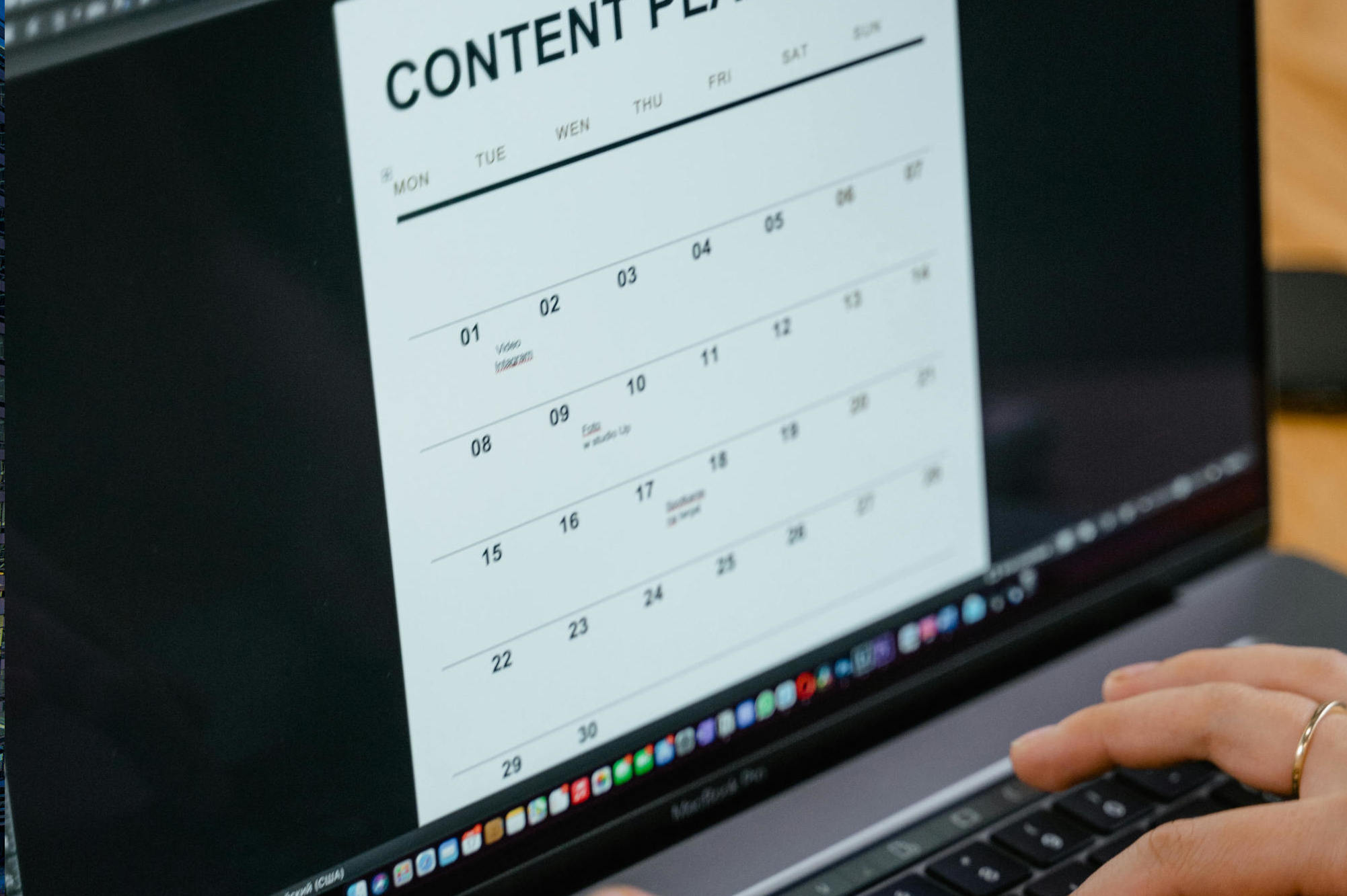 Responsive Design